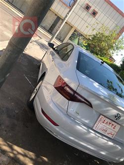 فولكسفاغن جيتا